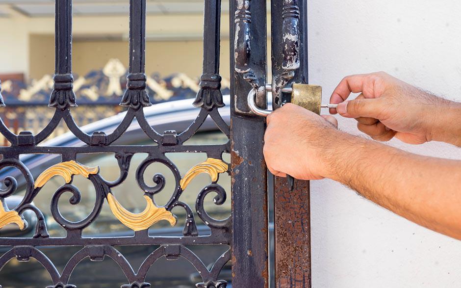 serrurier tarif changement serrure Coulommiers